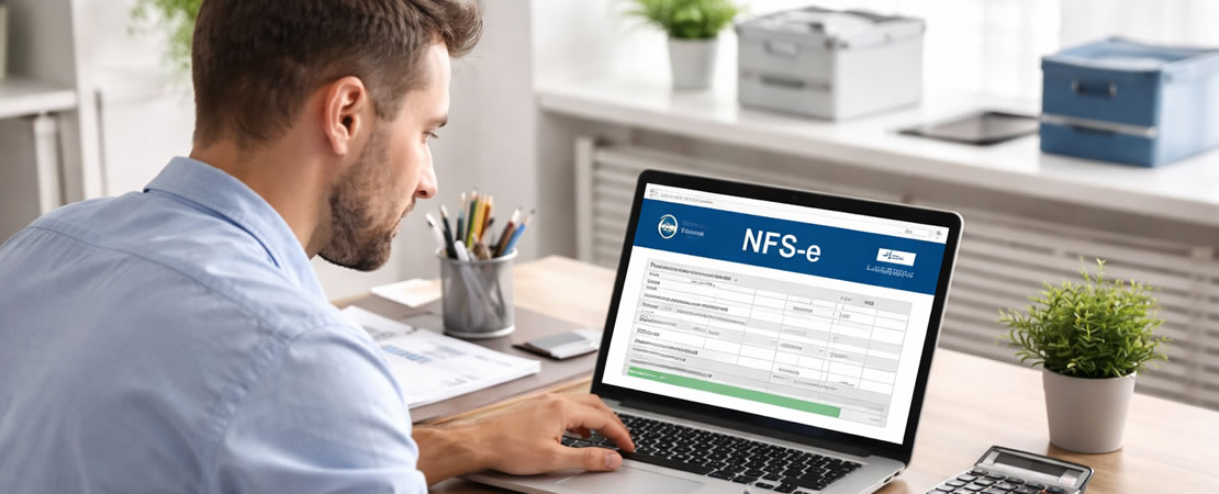 NFS-e de padrão nacional será obrigatória para optantes do Simples Nacional