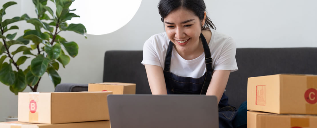 Parceria entre Sebrae e Magalu capacitará 10 mil pequenos negócios para vender online