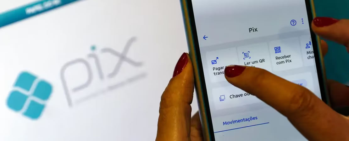 Nova regra do pix amplia prazo para contestar devolução
